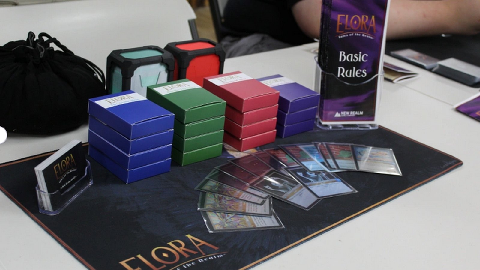 Learn to Play @ Pack Rat